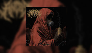 Ancst - Dominion Review • metal.de
