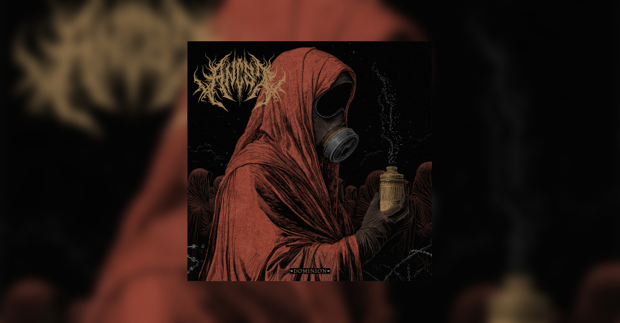 Ancst - Dominion Review • metal.de