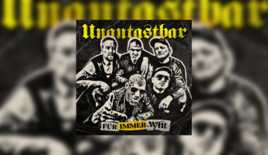 Für Immer Wir • die Review auf metal.de