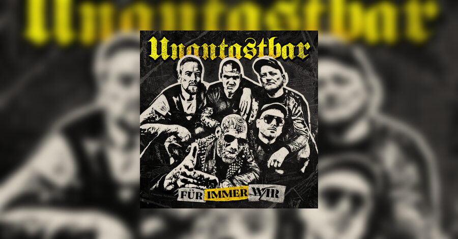 Für Immer Wir • die Review auf metal.de