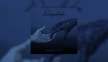 Schauder • Black Metal Review auf metal.de
