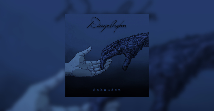 Schauder • Black Metal Review auf metal.de