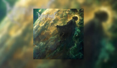 Curse Of Khatru – Curse Of Khatru Review • metal.de
