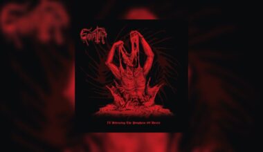 Goath - IV: Silencing The Prophets Of Deceit