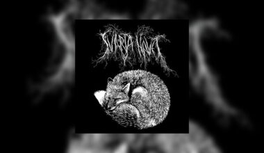 Svarta Havet - Månen Ska Lysa Din Väg Review • metal.de