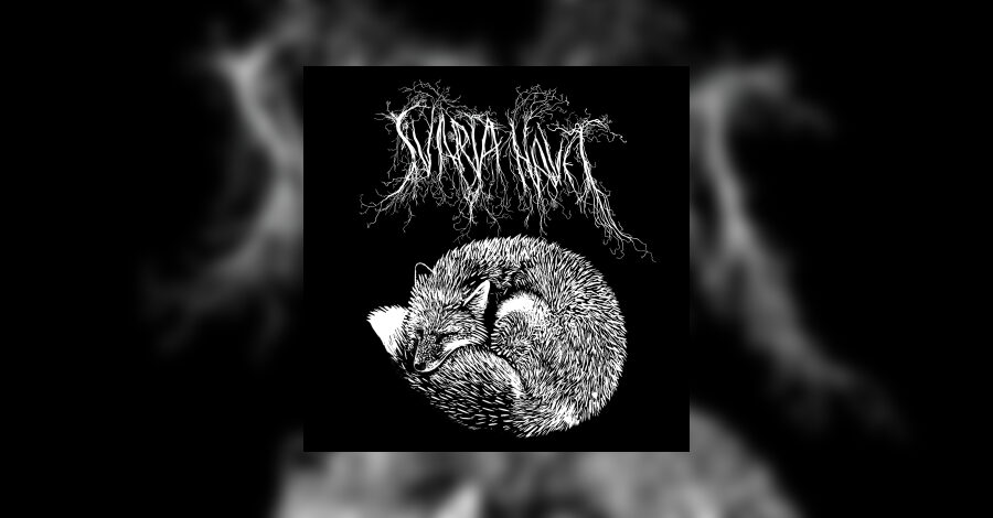 Svarta Havet - Månen Ska Lysa Din Väg Review • metal.de