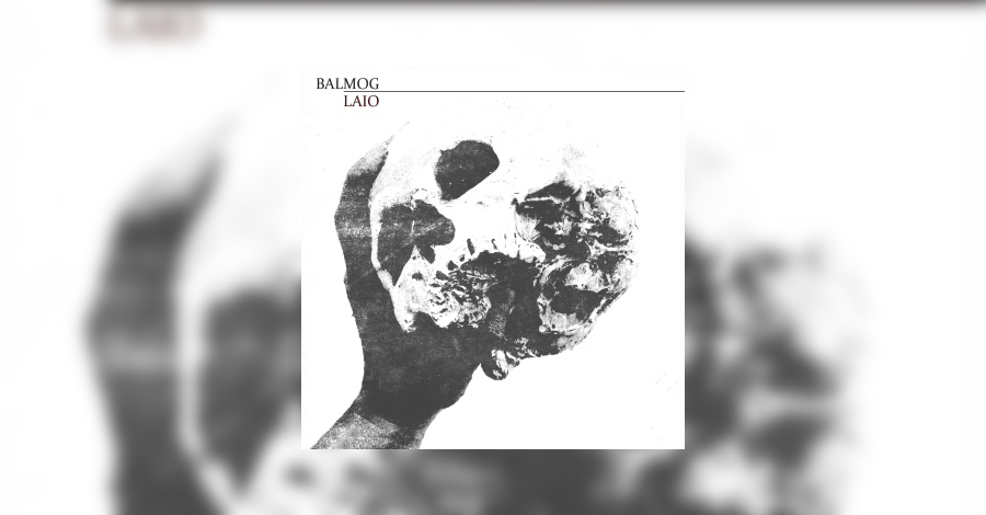 Balmog – Laio • Black Metal Album Review • metal.de