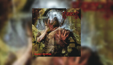 Gruesome - Silent Echoes - die ausführliche Review auf metal.de