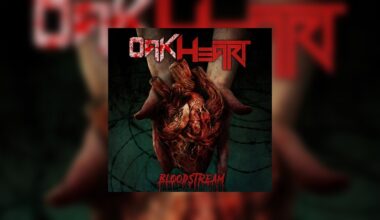 Bloodstream • die Review zum Debüt auf metal.de