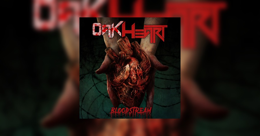 Bloodstream • die Review zum Debüt auf metal.de