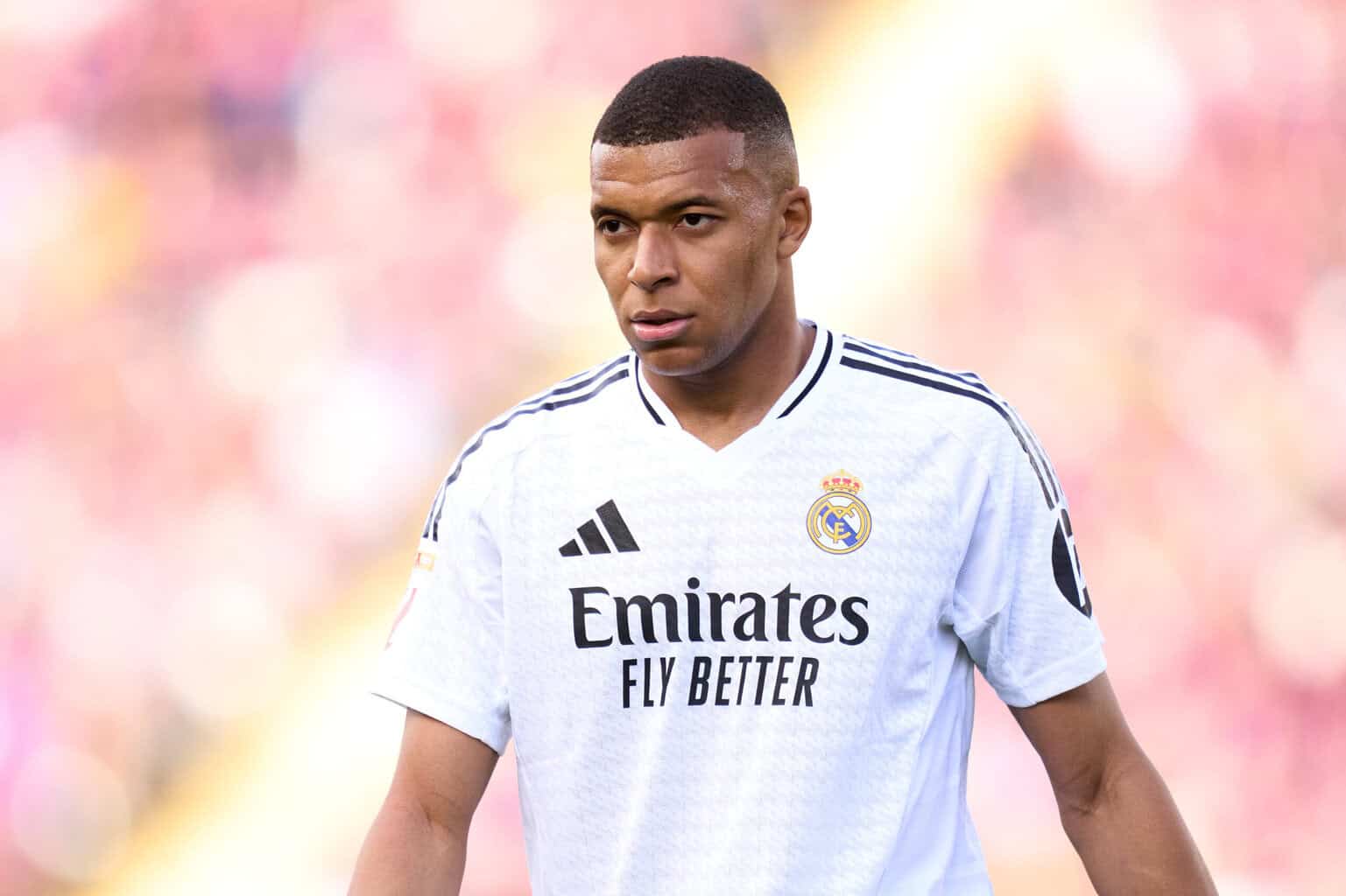Mbappe bester Torschütze in Europa!