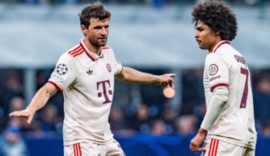 FC Bayern München: Es hatte sich angedeutet! Hammer-Rückkehr offiziell