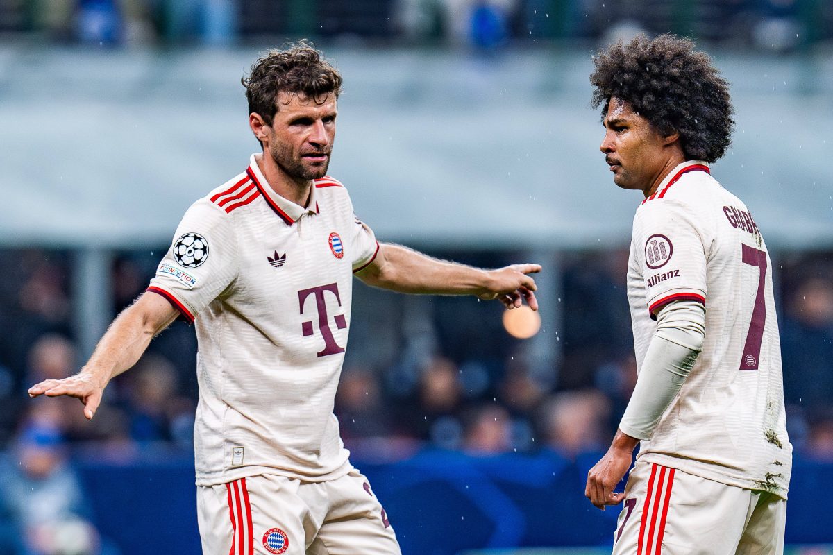 FC Bayern München: Es hatte sich angedeutet! Hammer-Rückkehr offiziell