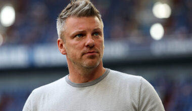 Doch keine Pause? Kwasniok-Flirt mit dem 1. FC Köln wird heißer