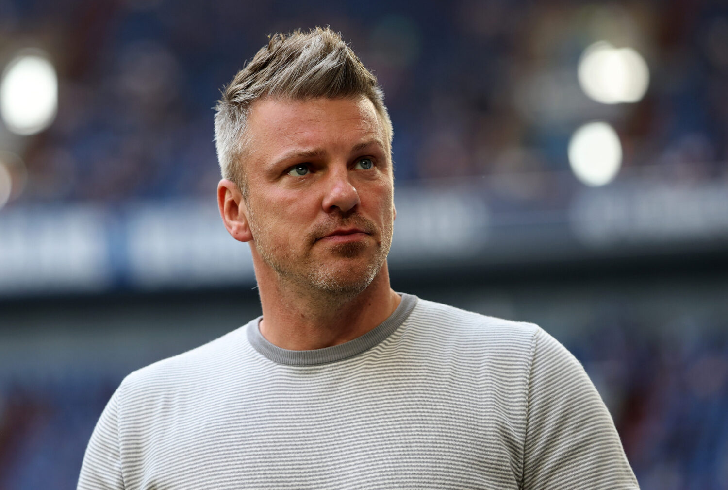 Doch keine Pause? Kwasniok-Flirt mit dem 1. FC Köln wird heißer