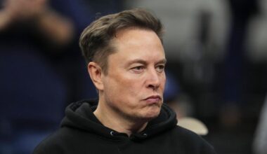 Elon Musk verklagt: Geldversprechen an Wähler nicht eingehalten | Geld