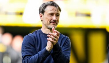 Wie Dortmund mit ihm plant: BVB-Bosse zögern mit neuem Kovac-Vertrag | Sport