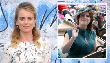 Prinz Harry: Seine Ex schnappt sich seine Lieblingscousine | Unterhaltung