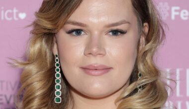 Camille Gottlieb startet im TV durch