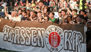FC St. Pauli: Platz 2 und Klassenerhalt! Was St. Pauli gegen Bochum erzwingen will | Sport