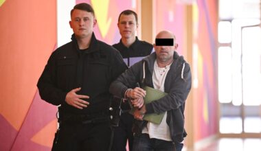 Prozess in Dresden: Er träumte von Millionen! Verkäufer wegen Betruges angeklagt | Regional
