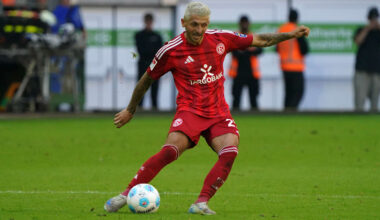 Fortuna Düsseldorf: Das ist Matthias Zimmmermanns Endspiel-Plan | Sport