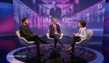 Linnemann bei Maischberger: Union streitet über Linken-Tabu | Politik