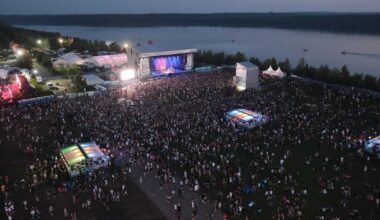 Das hat Sachsen zu bieten