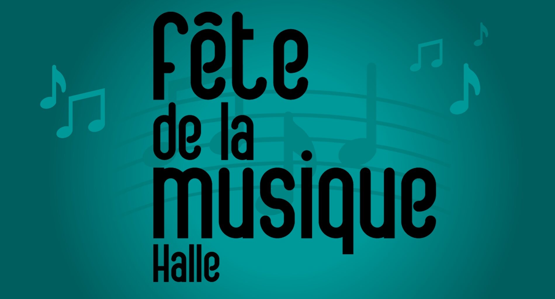 Fête de la Musique am 21. Juni in Halle