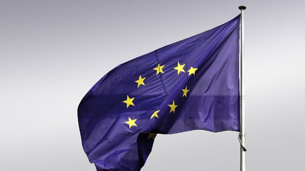 ROUNDUP/EU-USA-Spitzentreffen in Rom: Hoffen auf 'Neustart' - 18.05.25 - News