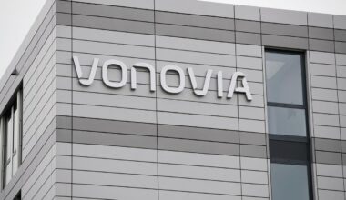 Vonovia kündigt Mietern Vergleich an