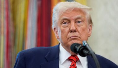 Trump setzt auf Deal mit Kremlchef und will ihn treffen