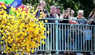Familienfest „Voll die Ruhr“ startet heute (24.05.)