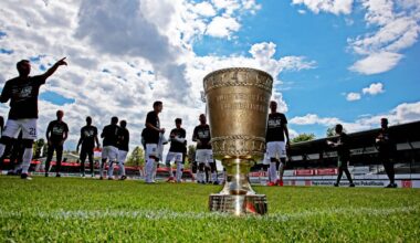 So läuft der 10. Finaltag der Amateure: 20 Spiele, 3 Konferenzen, 4 Anstoßzeiten