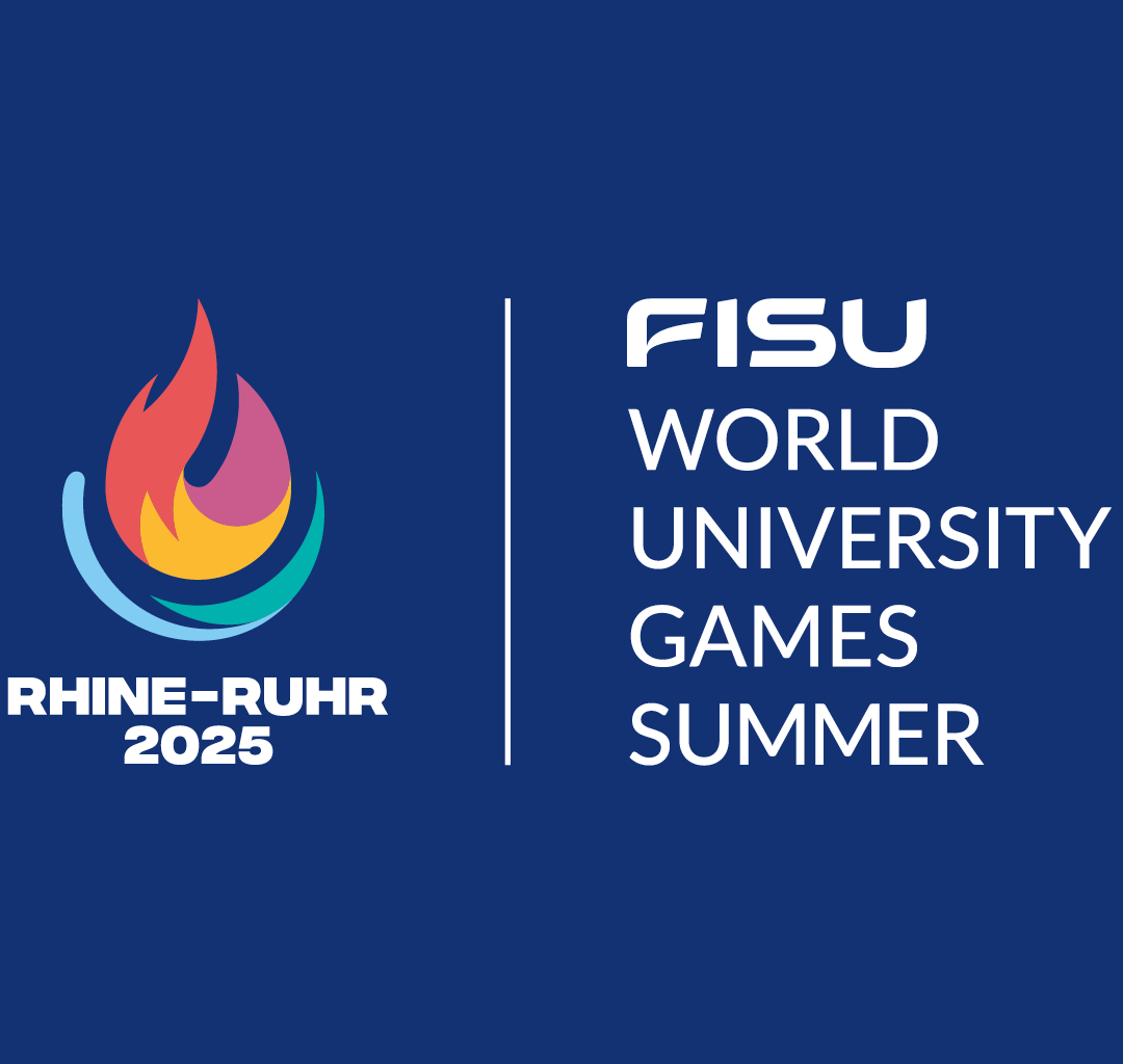 Fackel kommt nach Essen: Die World University Games 2025 kommen näher