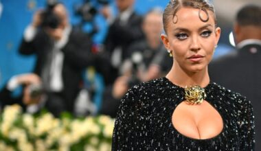 Hollywood-Star Sydney Sweeney verkauft ihr eigenes Badewasser