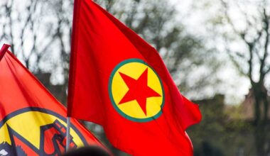 Mutmaßliches PKK-Mitglied festgenommen – Kritik an Polizeiaktion