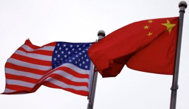 Gespräche über US-chinesischen Handelsstreit in Genf