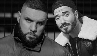 Fler macht Tod des "Vibe"-Produzenten Iad Aslan öffentlich
