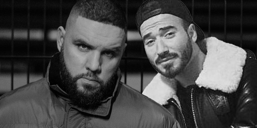 Fler macht Tod des "Vibe"-Produzenten Iad Aslan öffentlich