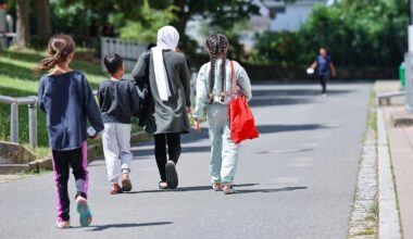 Asylpolitik: Kabinett soll Stopp von Familiennachzug beschließen