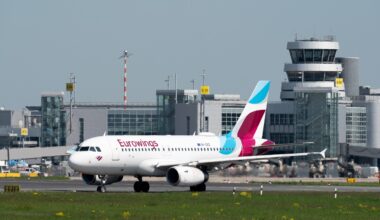 Flughafen Düsseldorf sorgt für Paukenschlag – Urlauber baff!