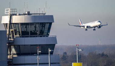 Flughafen Düsseldorf verkündet es selbst – es geschieht vor den Sommerferien