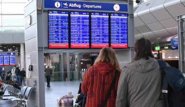 Flughafen Düsseldorf: Airport sorgt für Paukenschlag – Urlauber sind baff