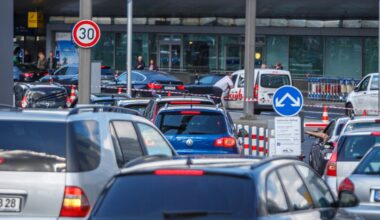 Flughafen Düsseldorf ändert Park-Regelung – es betrifft alle Autofahrer