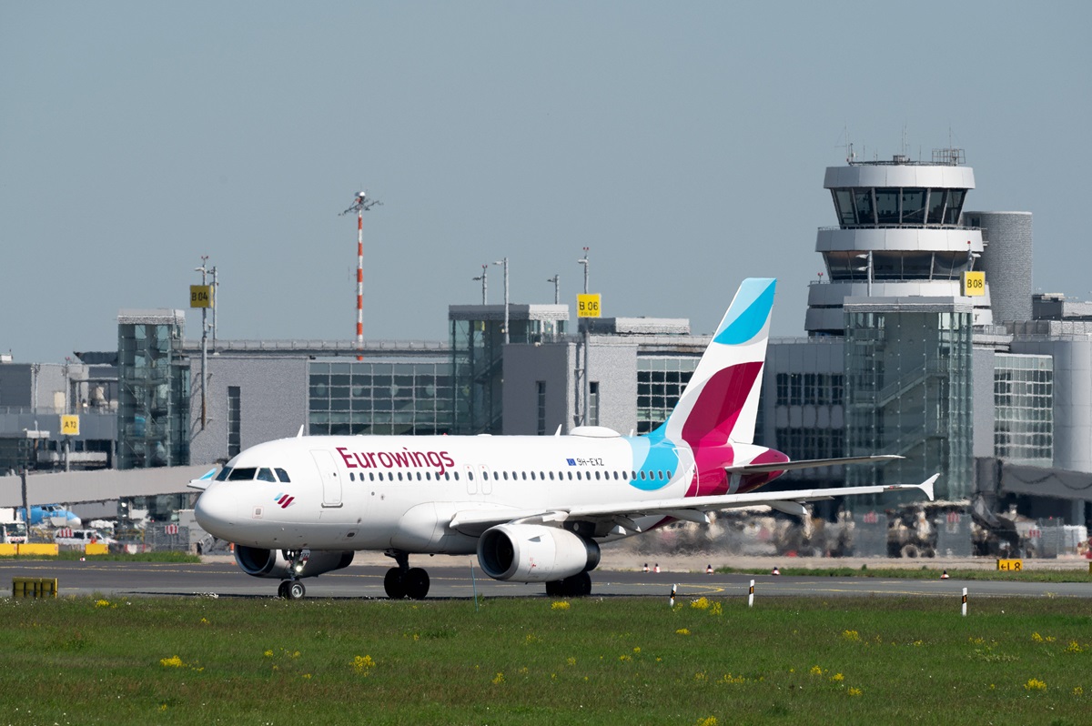 Flughafen Düsseldorf sorgt für Paukenschlag – Urlauber baff!