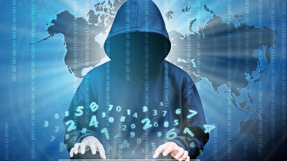 High-Tech-Kriminalität setzt Europa unter Druck