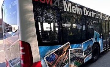 Verlorene Sachen in Dortmund einfacher wiederfinden