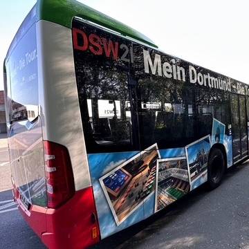Verlorene Sachen in Dortmund einfacher wiederfinden