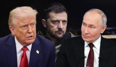 Ukraine-Verhandlungen mit Trump? Plötzlich überschlagen sich die Ereignisse